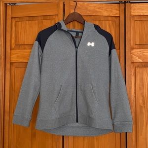 Under Armour Jacket